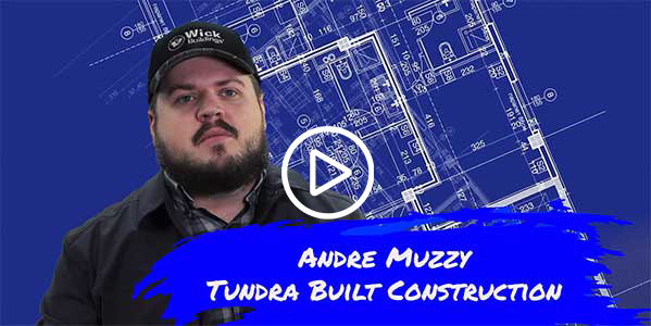 Tundra Built Testimonial