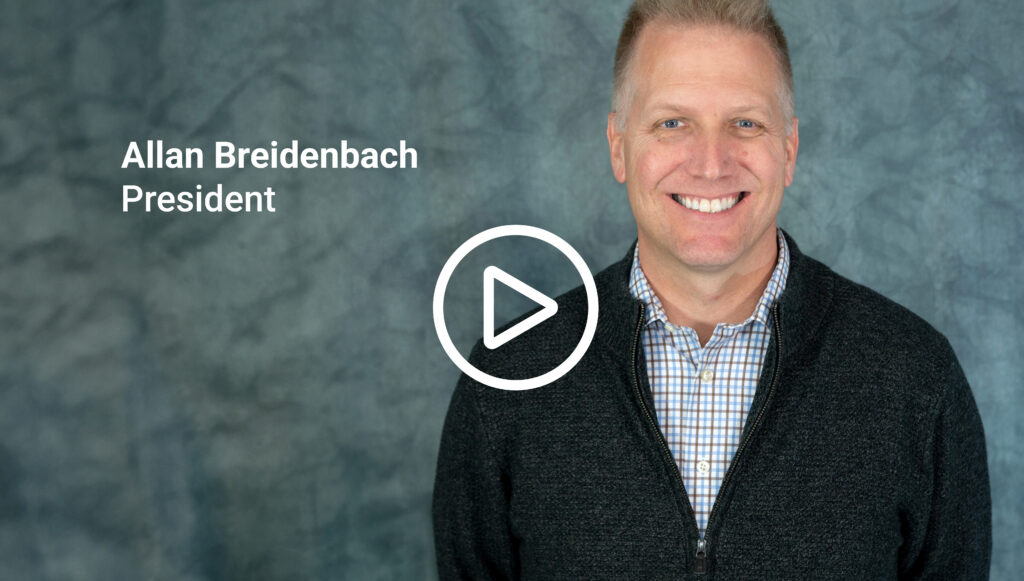 Wick Buildings New Logo Video