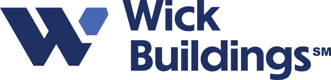 Wick Buildings Logo